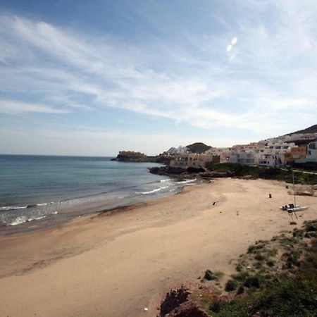 Apartamento En La Playa De San Jose-Sjjc 外观 照片