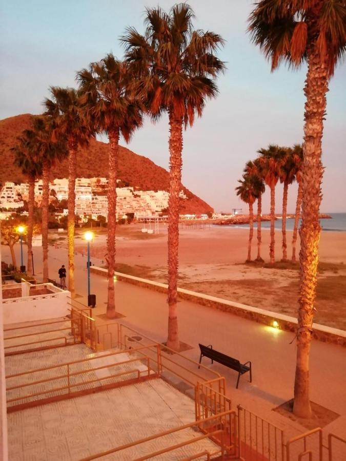 Apartamento En La Playa De San Jose-Sjjc 外观 照片