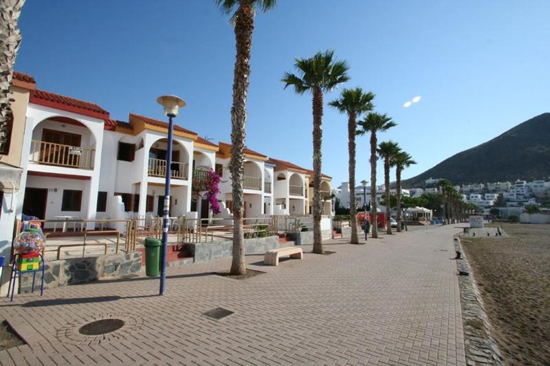 Apartamento En La Playa De San Jose-Sjjc 外观 照片