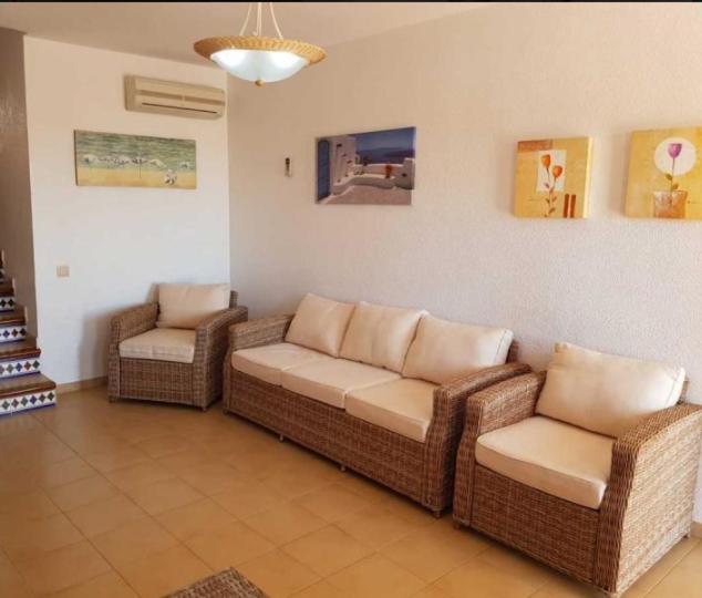 Apartamento En La Playa De San Jose-Sjjc 客房 照片