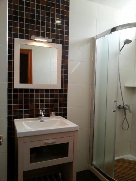 Apartamento En La Playa De San Jose-Sjjc 客房 照片