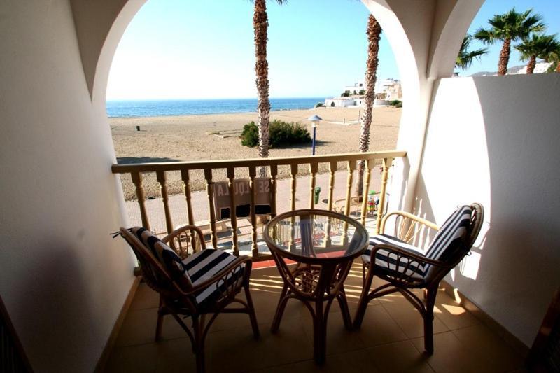 Apartamento En La Playa De San Jose-Sjjc 客房 照片