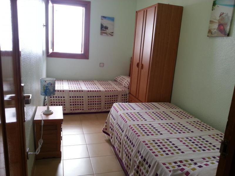 Apartamento En La Playa De San Jose-Sjjc 客房 照片