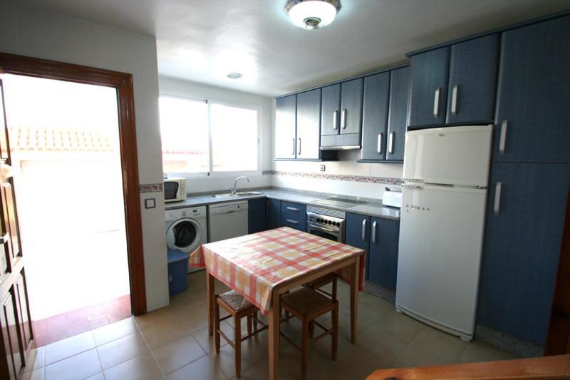 Apartamento En La Playa De San Jose-Sjjc 客房 照片