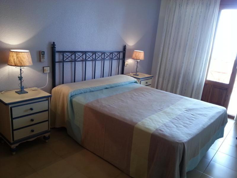 Apartamento En La Playa De San Jose-Sjjc 客房 照片