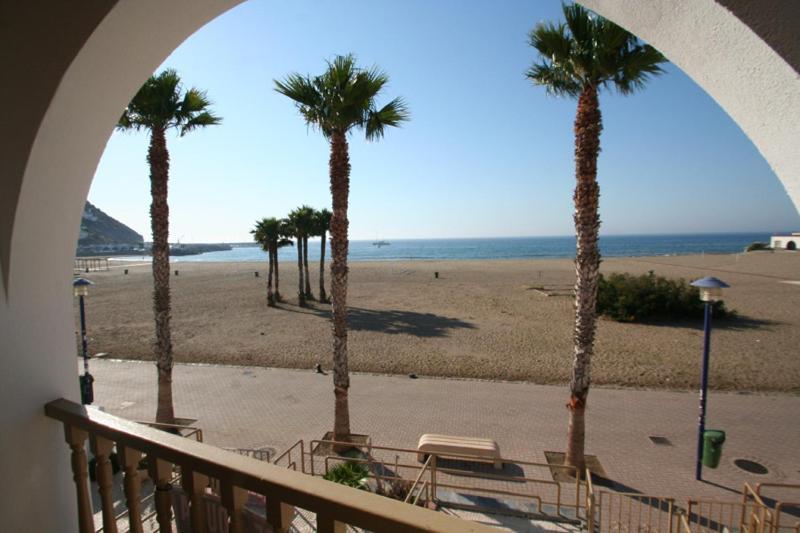 Apartamento En La Playa De San Jose-Sjjc 客房 照片
