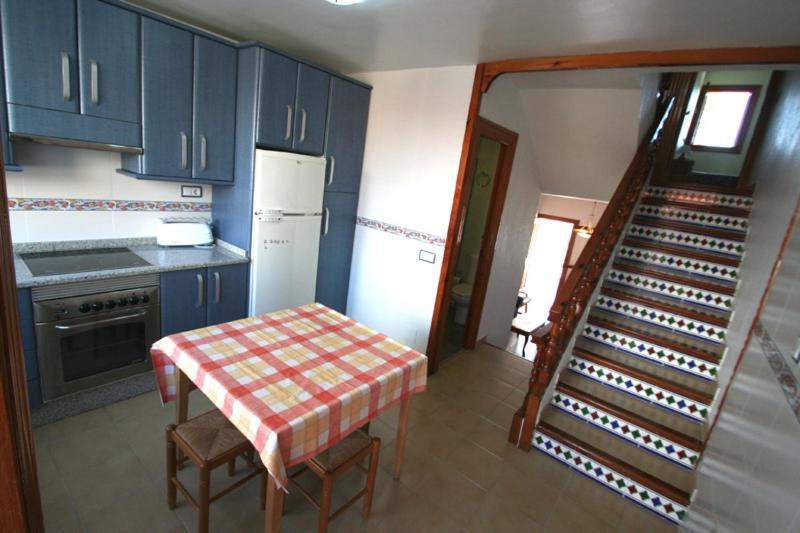 Apartamento En La Playa De San Jose-Sjjc 客房 照片