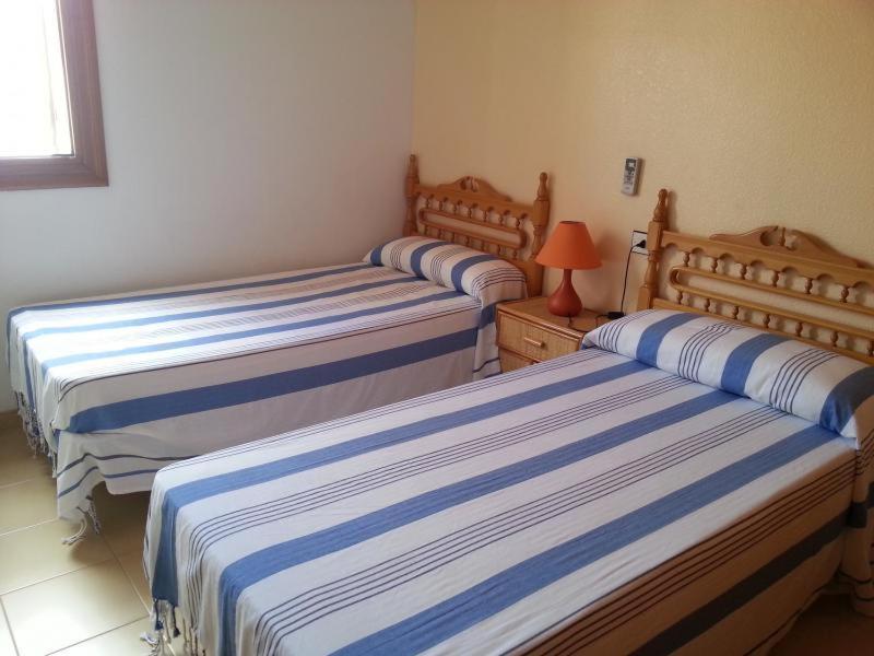 Apartamento En La Playa De San Jose-Sjjc 客房 照片