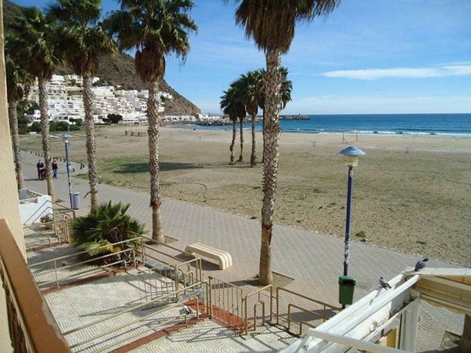 Apartamento En La Playa De San Jose-Sjjc 外观 照片