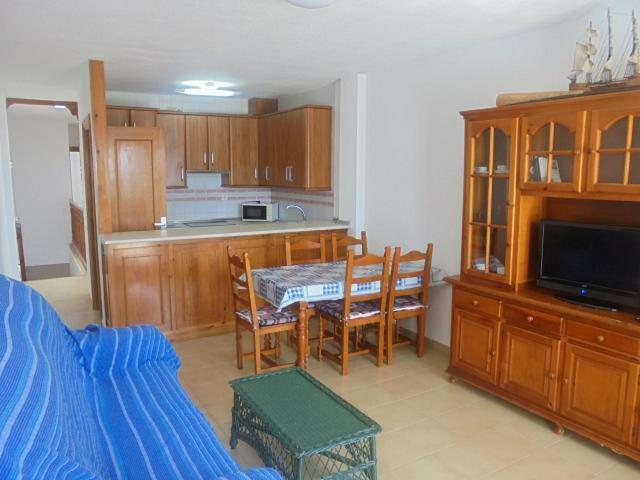 Apartamento En La Playa De San Jose-Sjjc 外观 照片