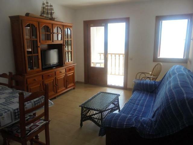 Apartamento En La Playa De San Jose-Sjjc 外观 照片
