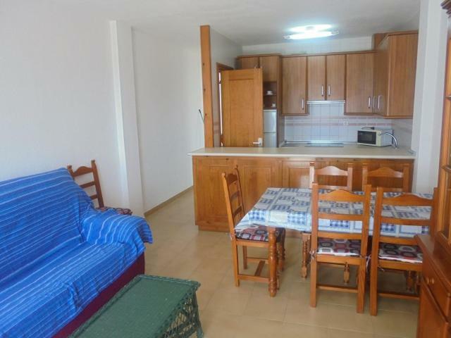 Apartamento En La Playa De San Jose-Sjjc 外观 照片