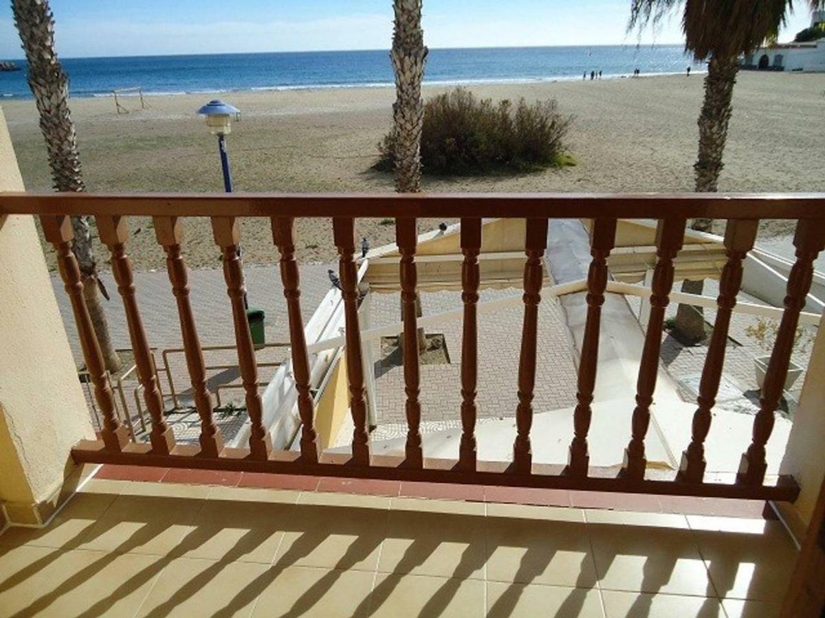 Apartamento En La Playa De San Jose-Sjjc 外观 照片