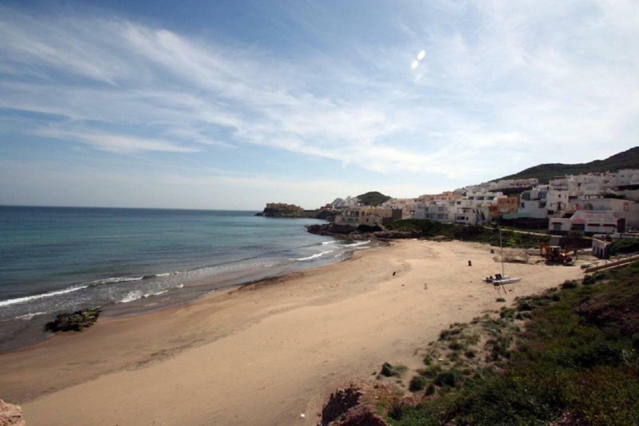 Apartamento En La Playa De San Jose-Sjjc 外观 照片
