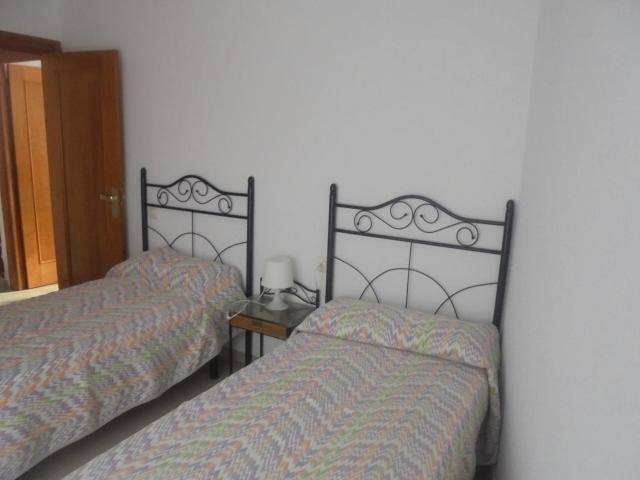 Apartamento En La Playa De San Jose-Sjjc 外观 照片